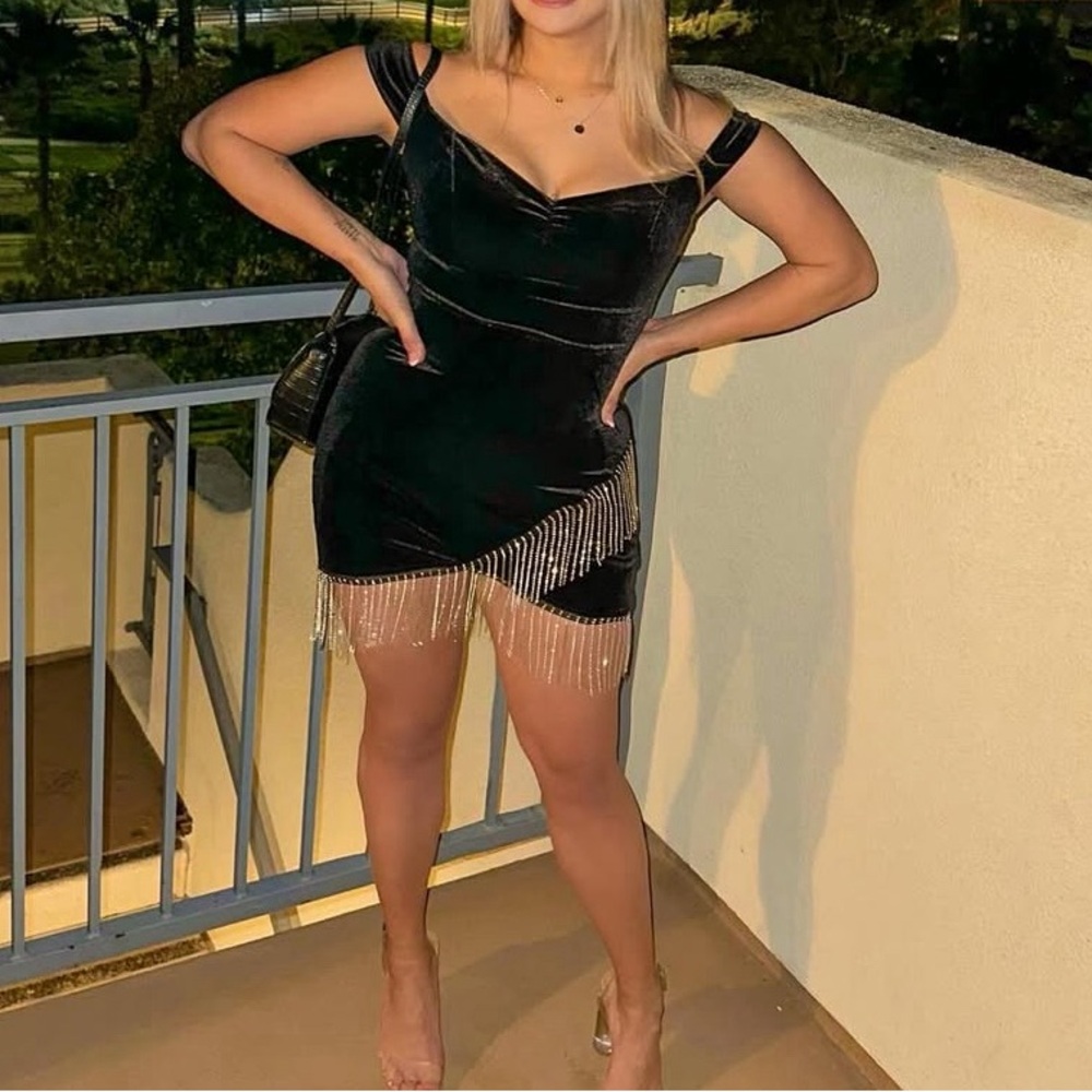 Windsor Bodycon Dress